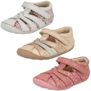 clarks cruiser shoes for babies