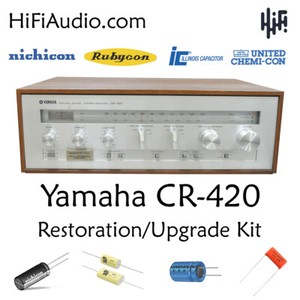 Yamaha Cr 420 | eBay