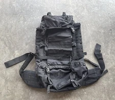 Fieldline Tactical Delta 65L Internal Frame Pack Backpack, Hiking / Camping Gear
