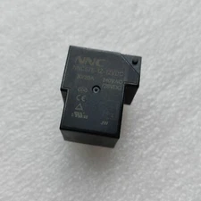 CLION Relay T90 HHC67E-1Z-12VDC 12V Power Relay 30/20A 240VAC 6Pins New