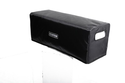 Custom padded cover for Hughes&Kettner GrandMeister Deluxe 40 head