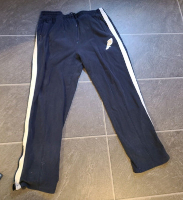 VTG 90'S POLO RALPH LAUREN RARE MEN S P WING TRACK PANTS SZ XL 92