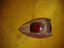 Clignotant Renault FREGATE