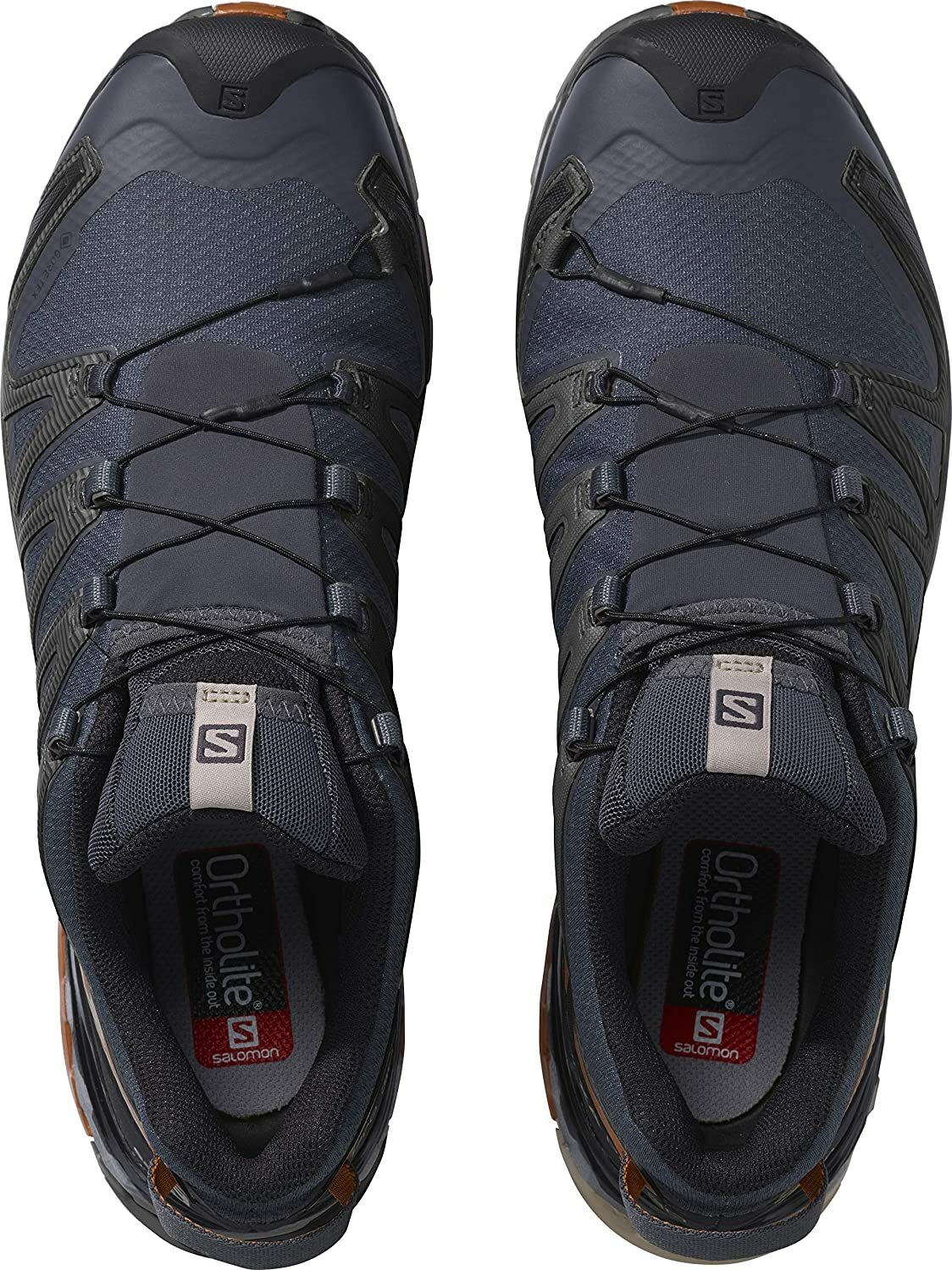 Salomon Men's Xa Pro 3D V8 GTX Trail Running | eBay