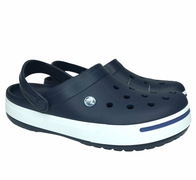 mens summer crocs