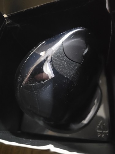 Evoluent VMDSW Vertical Mouse