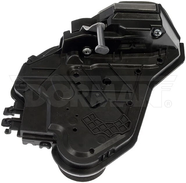 Conjunto de pestillo de puerta Dorman 937-970 para Toyota Highlander 2014-2019 trasero derecho Foto 2 de 4