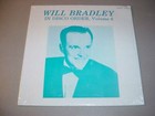 WILL BRADLEY SEALED LP In Disco Order Volume 6 - Ajaz 142