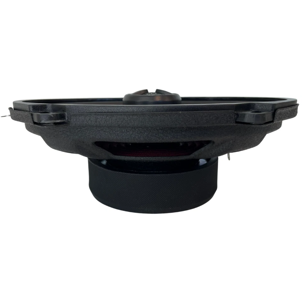 Soundqubed HDX Series 5x7" Coaxial 2-way Speakers (Pair) 210W 4 Ohm - Image 3 of 4