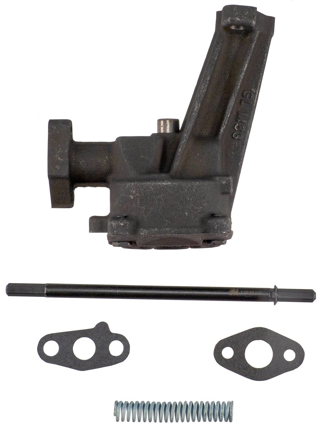 Engine Oil PumpPerformance Melling 10832 eBay