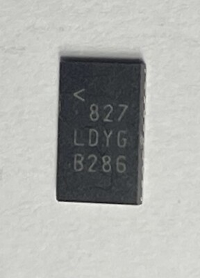 15 x Analog Devices LT3092EDD#PBF 200mA ±1% 1,2V~40V DFN-8 Stromquelle/Consta