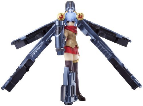 BANDAI Hikounin Sentai Akibaranger DX MMZ-01 Moe Moe Zukyuun