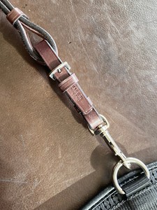 Boucle attache à clipser 16mm - 3B COM