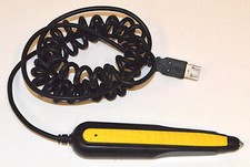 WASP Pen Barcode Scanner, USB Used WWR2905