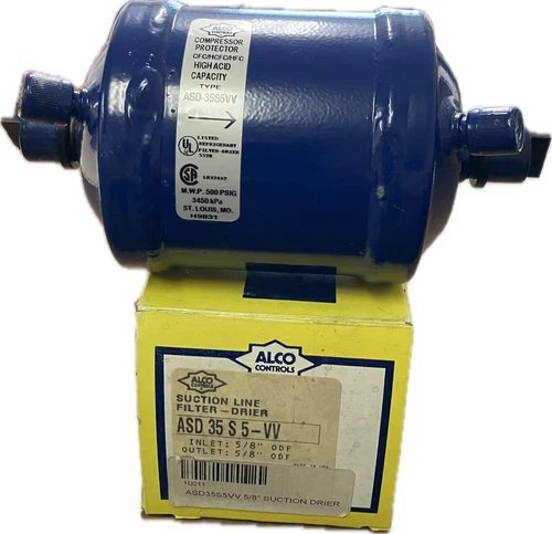 Alco Suction Line Filter Drier