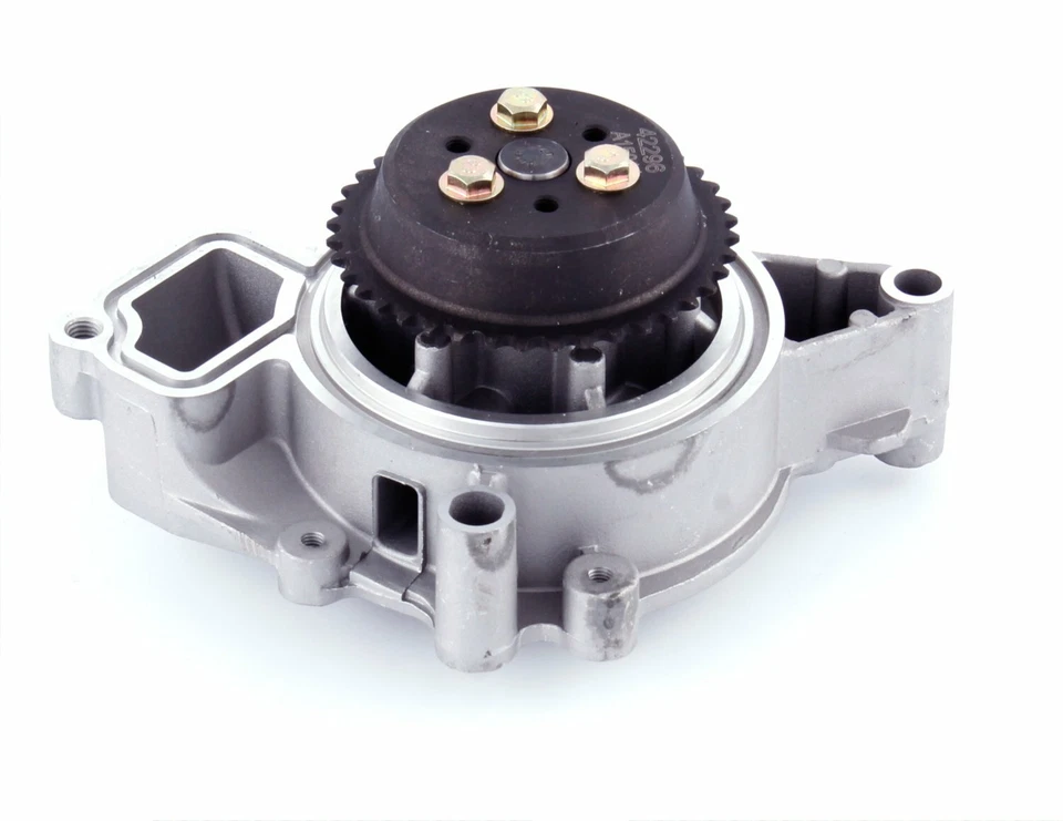 Bomba de agua para motor de gas Saturn L200 2001-2003 2,2 L (estándar) puertas 2002 2003 Foto 2 de 4