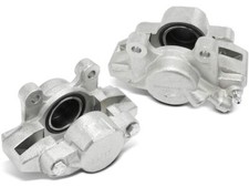 Front Brake Caliper Set For 1963-1981 Mg Mgb 1976 1977 1978 1973 1970 Kn264ys