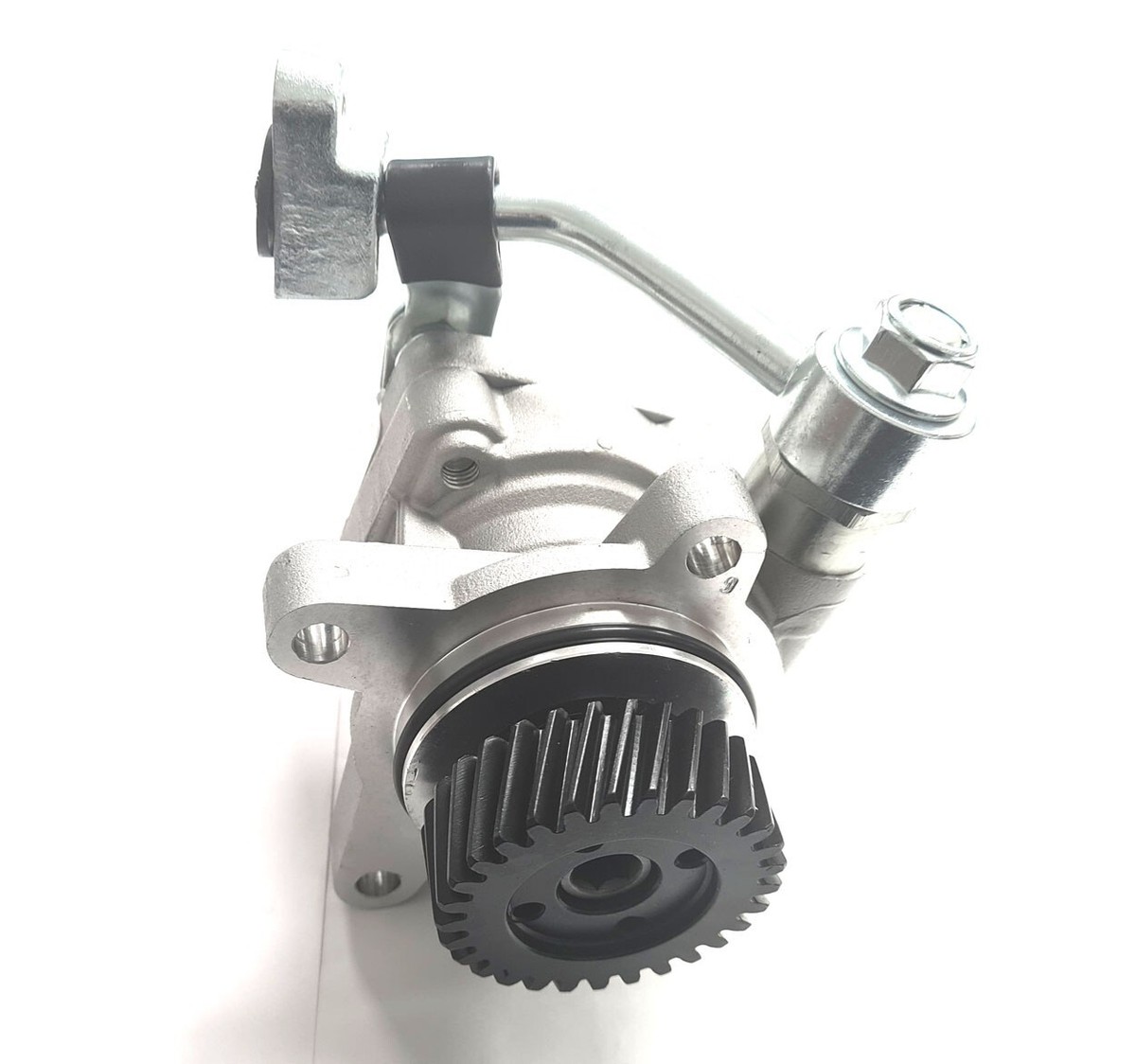 プア です Front Axle Actuator Assembly For Isuzu D-Max / Rodeo Pickup