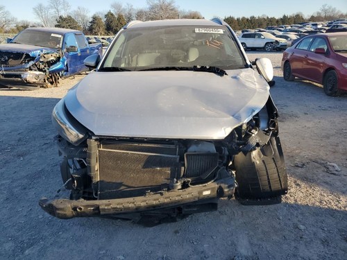 Alternator Model Turbo Fits 17-22 SOUL 4811910 - Picture 7 of 14