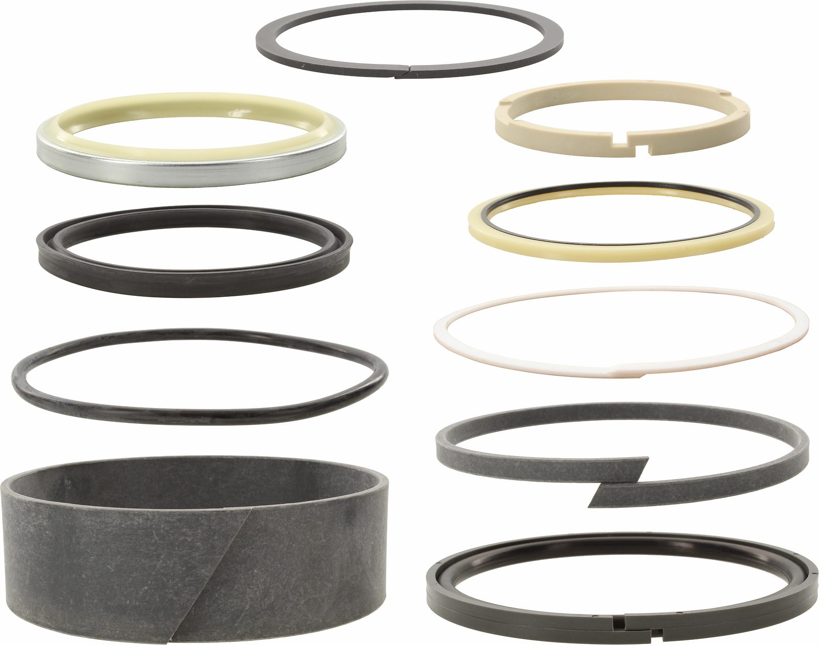 1997416 7Y4698 Seal Kit fits Cat 325BLN 325CL 330 330B 330BL 