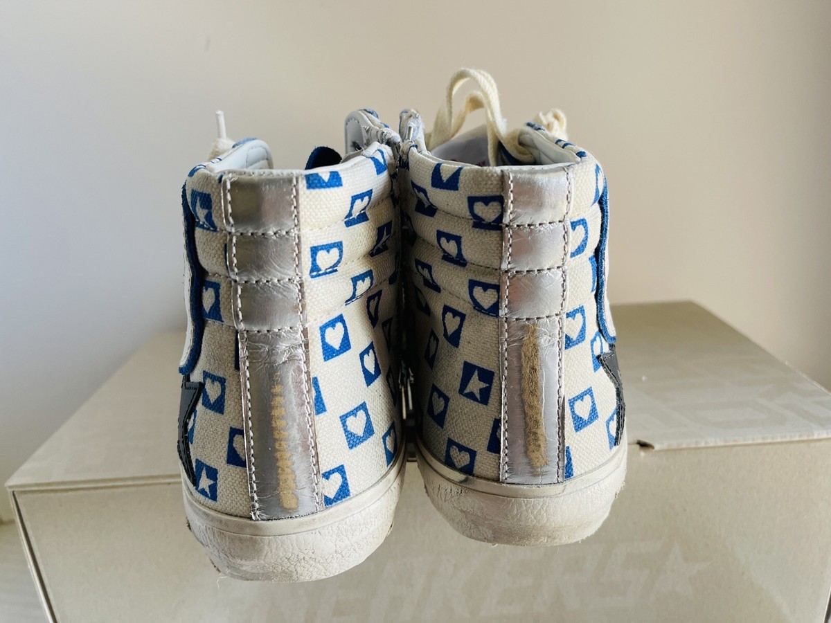 Golden Goose women Slide Sneaker 36, 40 | eBay Golden Goose women Slide Sneaker 36, 40 | eBay