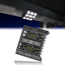 Touch Led Dome Interior Trunk Light Fit For Ford Bronco 2021-2024 4d Accessories Touch Led Dome Interior Trunk Light Fit For Ford Bronco 2021-2024 4d Accessories