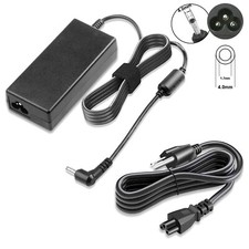AC Adapter For Lenovo IdeaPad S145-15AST Type 81N3 Laptop 45W Charger Power Cord