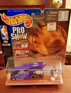 hot wheels jazz