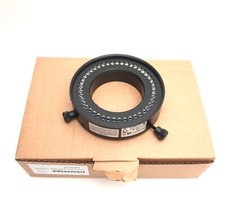 Schott 1171145 EasyLED Ringlight System, Ø66mm, 55-135mm WD, 5600K, 120~240VAC