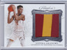 2020-21 Panini Flawless Collegiate ONYEKA OKOKGWU Jumbo Patch RC Rookie 12/20