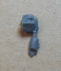 Xenos Armies - Necrons - Chronomancer - Left Arm with Cube (d) Kitbash Bits 40K