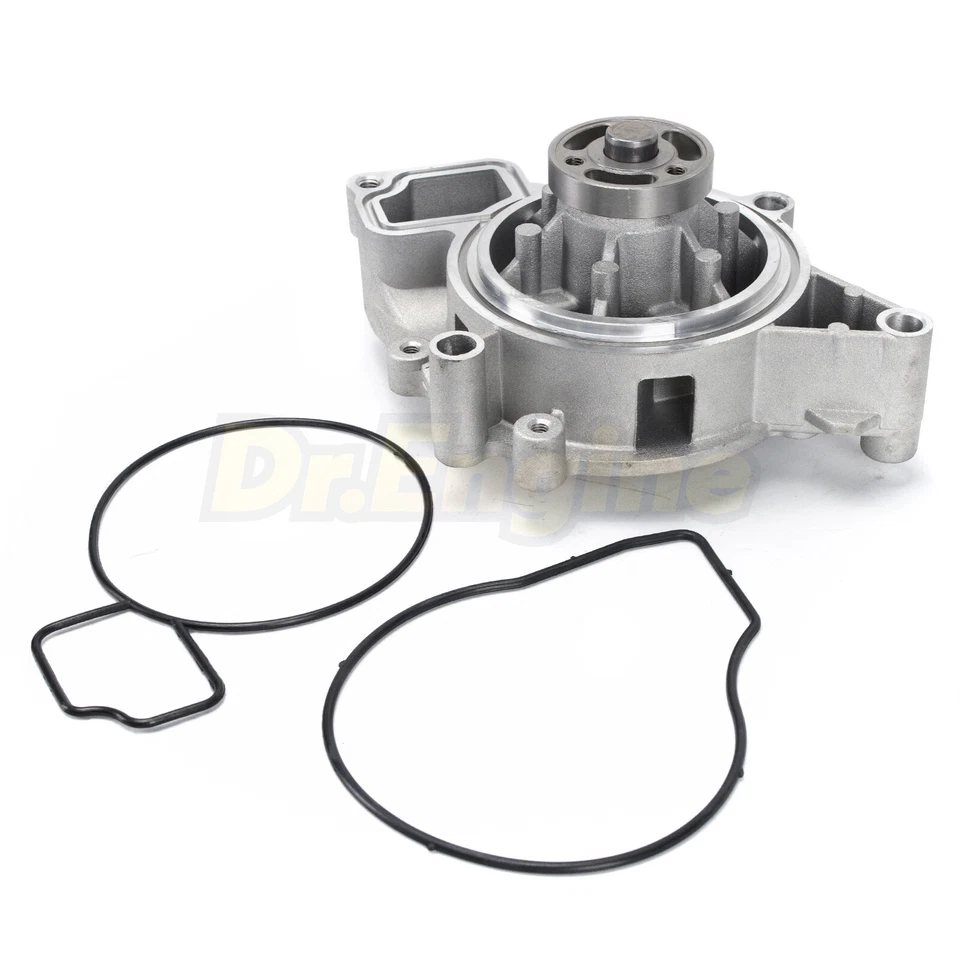 Bomba de agua con junta Fit Cavalier Chevrolet Malibu 2.0L 2.2L 2.4L Ecotec Foto 3 de 4