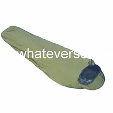 MILITARY HAWK BIVI BAG bivvi waterproof breathable army