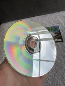 &iexcl;Tee Off Sega Dreamcast con manual y caja! Env&iacute;o r&aacute;pido y gratuito - confiable