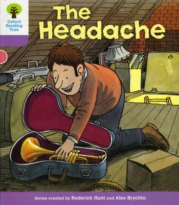 Headache