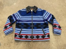 Vintage Pendleton Originals Jacket Mens Large...