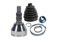 Vorderachse Links Hart 464 439 Gelenksatz, Antriebswelle FüR Fiat,Opel,Saab