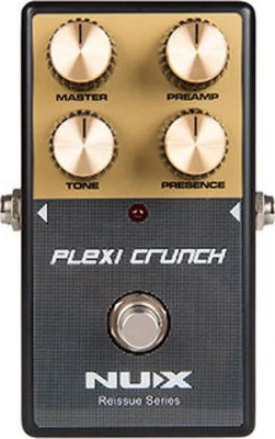 NUX Plexi Crunch