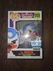 Funko Pop! Supreme Le: Cartoon Network - Le Quack (Exclusive) #2123