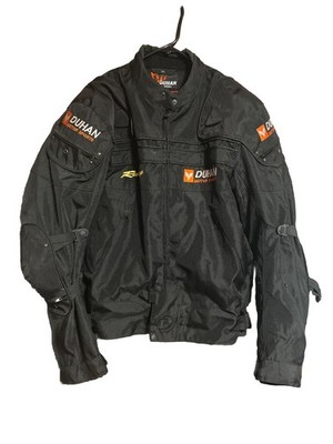 Duhan Motorcycle Jacket XL