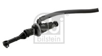 Febi Bilstein Geberzylinder Kupplung 46431 FüR Renault X70 Opel Master Movano 2