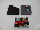 SUPER MARIO BROS./DUCK HUNT Nintendo NES Game Cart + Manual Authentic!