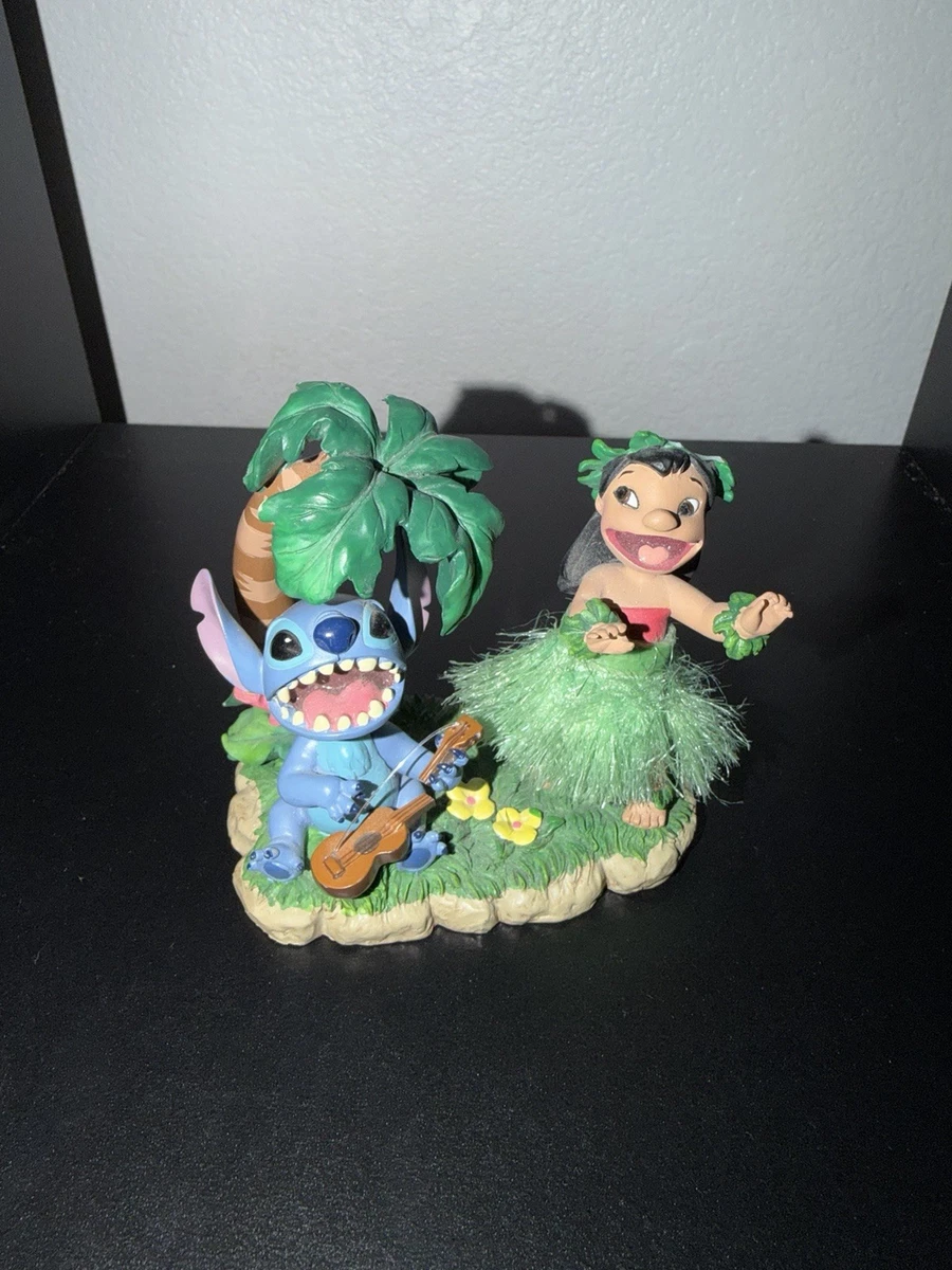 Lilo & Stitch Disney Bobblehead Figures (1968-Now) for sale | eBay