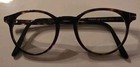 Tom Ford FT5695 B 052 Plastic Dark Havana 47mm Round Eyeglass frame Rx Ready Zyl — photo 1