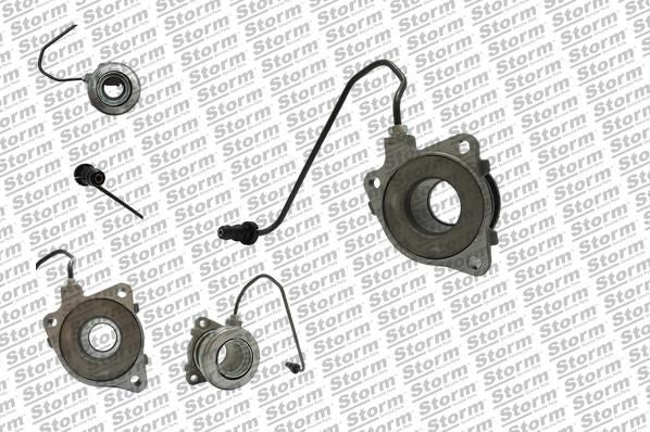 Butée hydraulique 55197680 : finie la pédale dure sur le modèle 9918