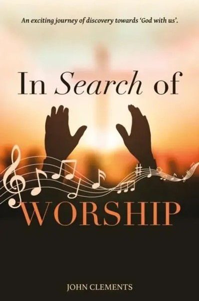 In Search Of Worship | John Clements | Englisch | Taschenbuch | 2023-image