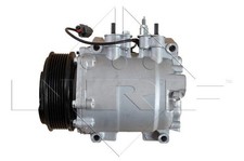 NRF Kompressor, Klimaanlage für HONDA
