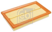 NEU - Febi Bilstein 170950 Luftfilter Passend FüR Fiat Jeep