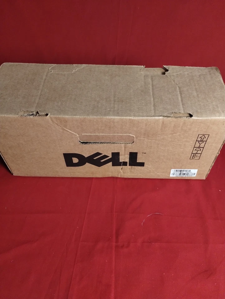 Cartucho de tóner de impresión negro Dell 2330d OEM PK941 Foto 3 de 4