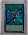 Monster Reborn LOB-EN118 Legend Of Blue Eyes 25th Anniversary NM/Mint Ultra Rare
